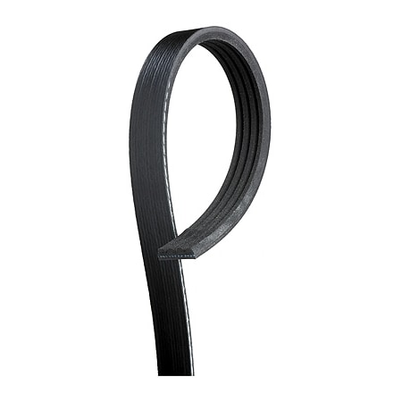 Gates Automotive V-Ribbed Stretch Fit Belt, K040389Sf K040389SF